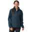 Vaude Cykeljacka Dam Escape Bike Light Jacket Dark Sea