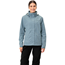 Vaude Pyöräilytakki W Escape Bike Light Jacket Nordic Blue
