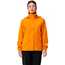 Vaude Pyöräilytakki W Escape Bike Light Jacket Kurkuma