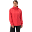 Vaude Cykeljacka Dam Escape Bike Light Jacket Flame Unisex