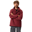 Vaude Cykeljacka Herr Escape Bike Light Jacket Carmine