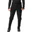 Vaude Cykelbyxor Herr Virt Softshell Pants II Black/Black