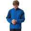 Vaude Pyöräilytakki M Dundee Classic Zo Jacket Signal Blue