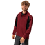 Vaude Pyöräilytakki M Dundee Classic Zo Jacket Carmine