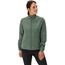 Vaude Pyöräilytakki W Dundee Classic Zo Jacket Agave