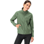 Vaude Cykeljacka Dam Dundee Classic Zo Jacket Willow Green