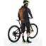 Pyöräilyreppu selkäpanssarilla VAUDE Moab Pro 16L II Umbra