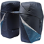 Vaude Polkupyörän laukku Twinroadster (Uniklip 2) Eclipse