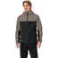 Vaude Pyöräilytakki M Moab Rain Jacket Coconut