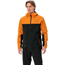 Vaude Pyöräilytakki M Moab Rain Jacket Kurkuma