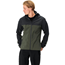 Vaude Pyöräilytakki M Moab Rain Jacket Khaki Unisex