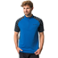 Vaude Pyöräilypaita M Tamaro Shirt IIi Signal Blue