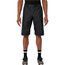 Vaude Pyöräilyhousut M Drop Shorts Black Unisex