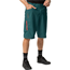 Vaude Cykelbyxor Herr Ledro Shorts Mallard Green