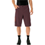 Vaude Pyöräilyhousut M Ledro Shorts Dark Oak