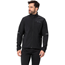 Vaude Cykeljacka Herr Wintry Jacket Iv Black