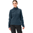 Vaude Cykeljacka Dam Wintry Jacket Iv Dark Sea