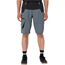 Vaude Cykelshorts Herre Qimsa Shorts Sort/Heron