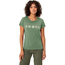 Vaude Pyöräilypaita W Cyclist T-Shirt V Willow Green Unisex
