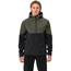 Vaude Pyöräilytakki M Qimsa Softshell Jacket Khaki