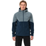 Vaude Pyöräilytakki M Qimsa Softshell Jacket Heron