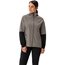 Vaude Cykeljakke Dame Moab Rain Jacket II Kokosnød
