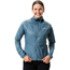 Vaude Pyöräilytakki W Minaki Light Jacket Blue Gray