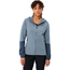 Vaude Cykeljacka Dam Moab Jacket Iv Nordic Blue