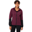 Vaude Cykeljacka Dam Moab Jacket Iv Cassis Unisex