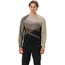Vaude Pyöräilypaita M Moab Ls T-Shirt Vi Linen