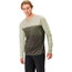 Vaude Pyöräilypaita M Moab Ls T-Shirt Vi Khaki Unisex