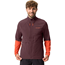 Vaude Cykeljacka Herr Moab Zo Jacket Dark Oak
