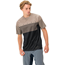 Vaude Pyöräilypaita M Moab T-Shirt Vi Coconut