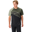 Vaude Pyöräilypaita M Moab T-Shirt Vi Cedar Wood