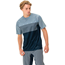 Vaude Cykeltröja Herr Moab T-Shirt Vi Nordic Blue