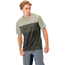 Vaude Pyöräilypaita M Moab T-Shirt Vi Khaki Unisex