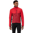 Vaude Pyöräilytakki M Posta Insulation Jacket Red