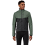 Vaude Cykeljacka Herr Posta Insulation Jacket Agave