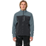 Vaude Pyöräilytakki M Virt Softshell Jacket II Heron