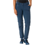 Vaude Pyöräilyhousut W Yaras Zo Pants Dark Sea