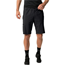 Vaude Pyöräilyhousut M Yaras Shorts Black