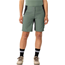 Vaude Cykelbyxor Dam Qimsa Shorty Agave