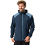 Vaude Cykeljacka Herr Qimsa Air Jacket Dark Sea
