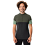 Vaude Pyöräilypaita M Altissimo Shirt II Khaki