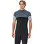 Vaude Cykeltröja Herr Altissimo Shirt II Heron