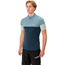 Vaude Pyöräilypaita M Altissimo Shirt II Nordic Blue