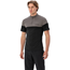 Vaude Pyöräilypaita M Altissimo Shirt II Black/Coconut