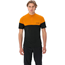 Vaude Pyöräilypaita M Altissimo Shirt II Kurkuma