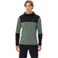 Vaude Pyöräilypaita M Qimsa Hoody Agave