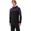 Vaude Pyöräilypaita M Qimsa Hoody Eggplant